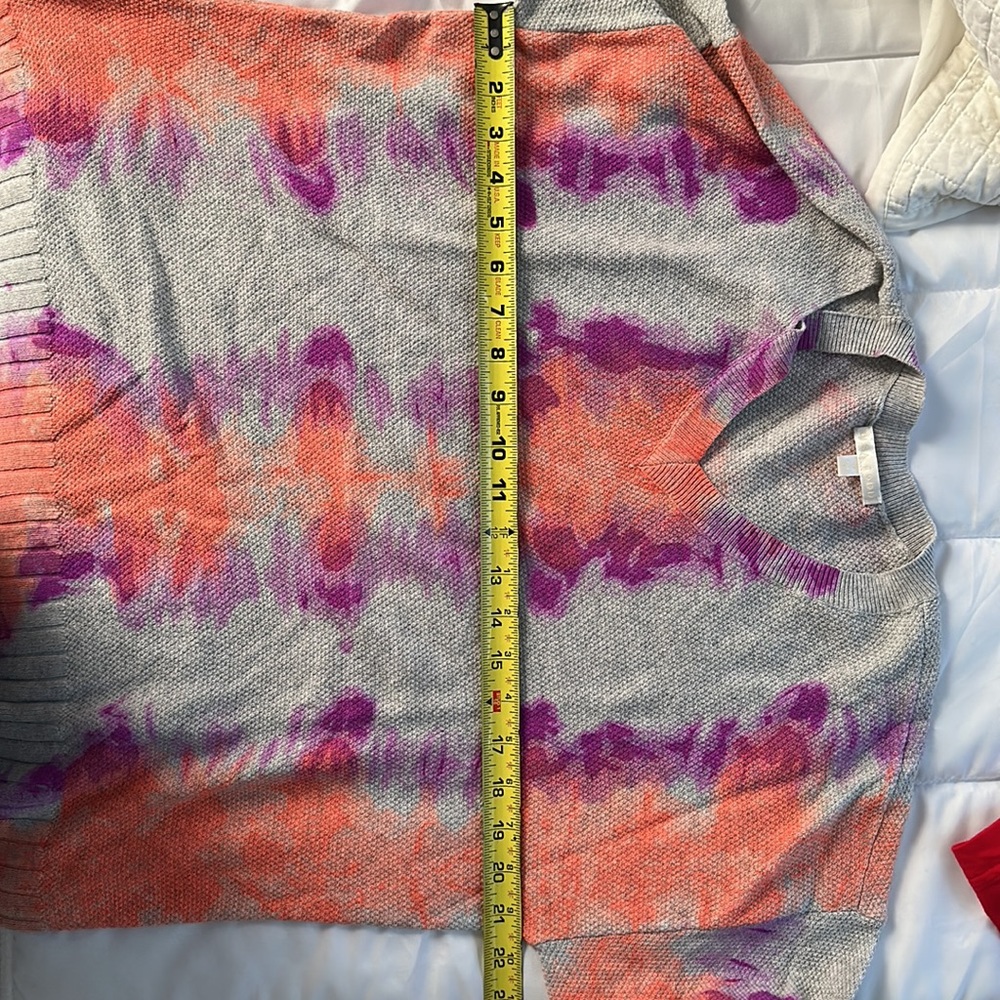 Lisa Todd sweater!! - Picture 9 of 10